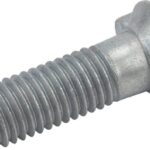 Tornillo de arado M12x40
