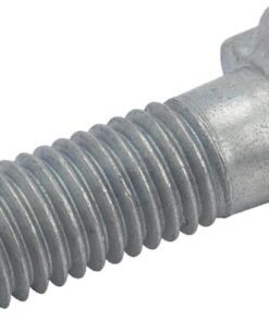 Tornillo de arado M12x40