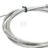 Cable de acero 4 Cable de acero