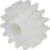 Engranajes de plástico 4 Engranajes de plástico