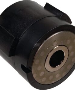 Embrague electromagnético de cinta