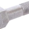 Tornillo de seguridad