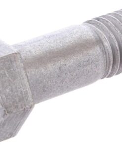 Tornillo de seguridad