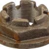 Tuerca almenada M45x2mm 4 Tuerca almenada M45x2mm