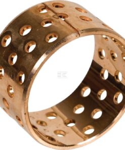 Cojinete liso