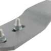 Rieles de vertedera T85 izq. 5 Rieles de vertedera T85 izq.