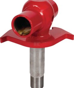 Soporte para eje