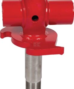 Soporte para eje