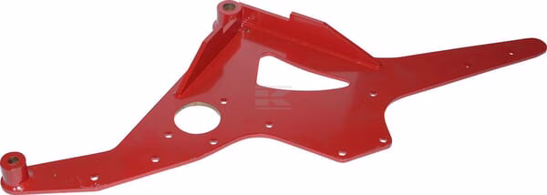 Placa conectora 1 Placa conectora