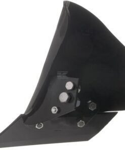 Soporte angular lado izquierdo