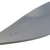 Vertedera plástico l