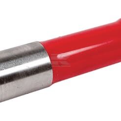 Eje conector