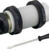 Sensor capacitivo 5 Sensor capacitivo