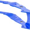 Soporte rueda CX-F