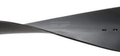 Vertedera izda.