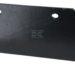 Reja 16" dcha.