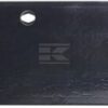 Rejas 20" dcha.
