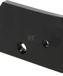 Brida de fijación para punta arado dcha.