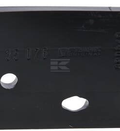 Brida de fijación para punta arado dcha.