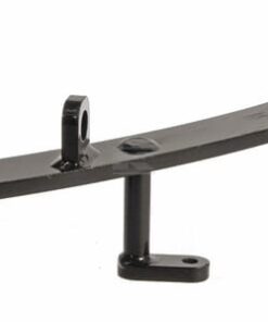 Soporte lado izquierdo
