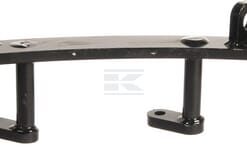 Soporte lado izquierdo