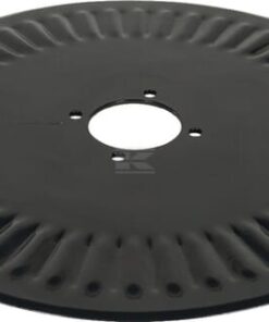 Cuchilla de disco