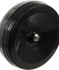 Soporte XLD tapa protect. Izd.