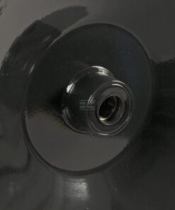 Soporte XLD tapa protect. Izd.