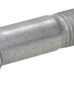 Tornillo de seguridad 10,9