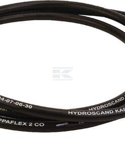 Tubo flexible hidráulico