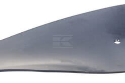 Vertedera XL izquierda