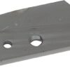 Soporte p. punta izdo. XL-XU
