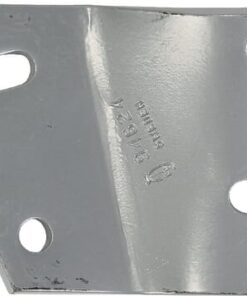 Soporte, cubierta XL/UC, dcha.