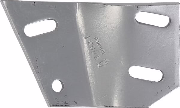 Soporte, cubierta XL/UC, dcha.