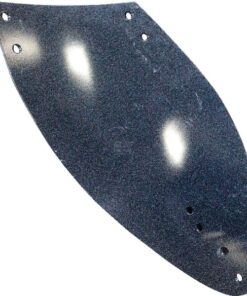 Vertedera izquierda