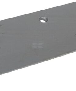 Reja izquierda 16" XU