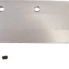 Reja, 18", Izq., XU