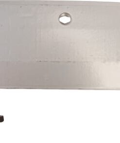 Reja, 18", Izq., XU