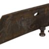 Reja de punta