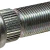 Tornillo buje 7 Tornillo buje