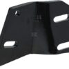 Soporte cubierta XU/XS, Izd.