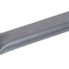 Tubo de reja