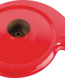 Ventilador y propulsor