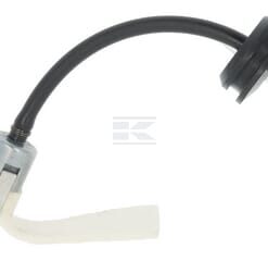 Fuel Tube Seat Assembly
