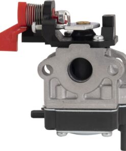 Carburetor Walbro 17 Carburetor Walbro