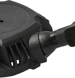 Motor de Arranque Completo 6 Starter Assy