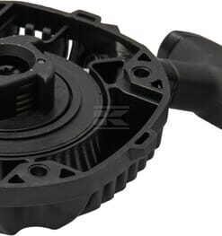 Motor de Arranque Completo 7 Starter Assy