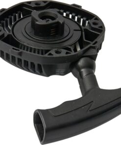 Motor de Arranque Completo 8 Starter Assy