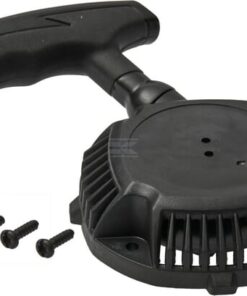 Motor de Arranque Completo 9 Starter Assy