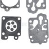 Set de reparación carburador